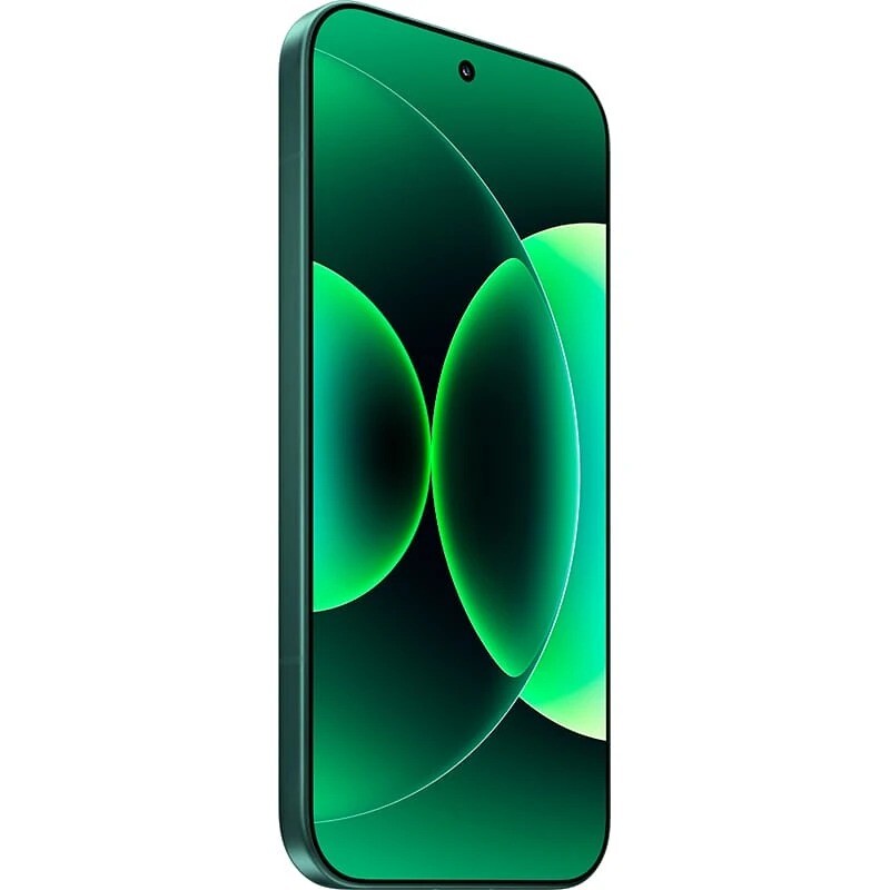 Смартфон Xiaomi 17 12/256GB Venture Green