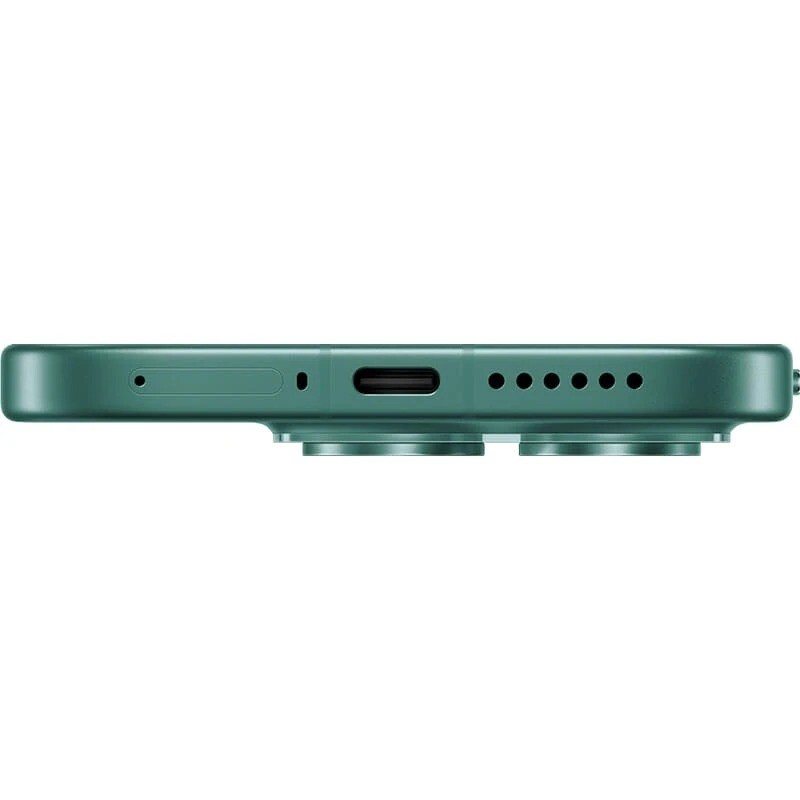 Смартфон Xiaomi 17 12/256GB Venture Green