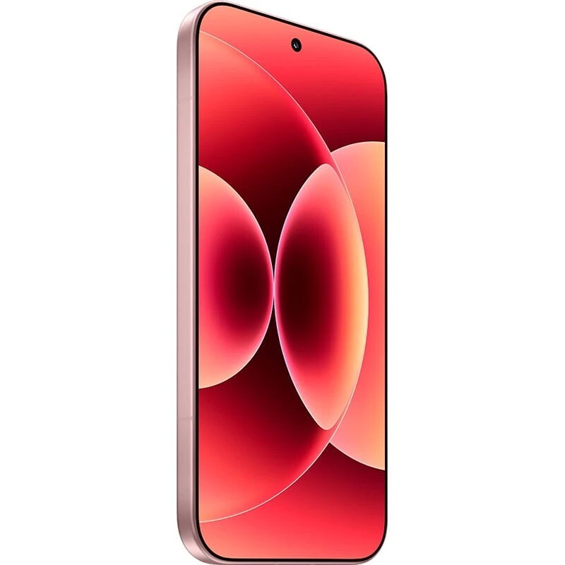 Смартфон Xiaomi 17 12/256GB Alpine Pink