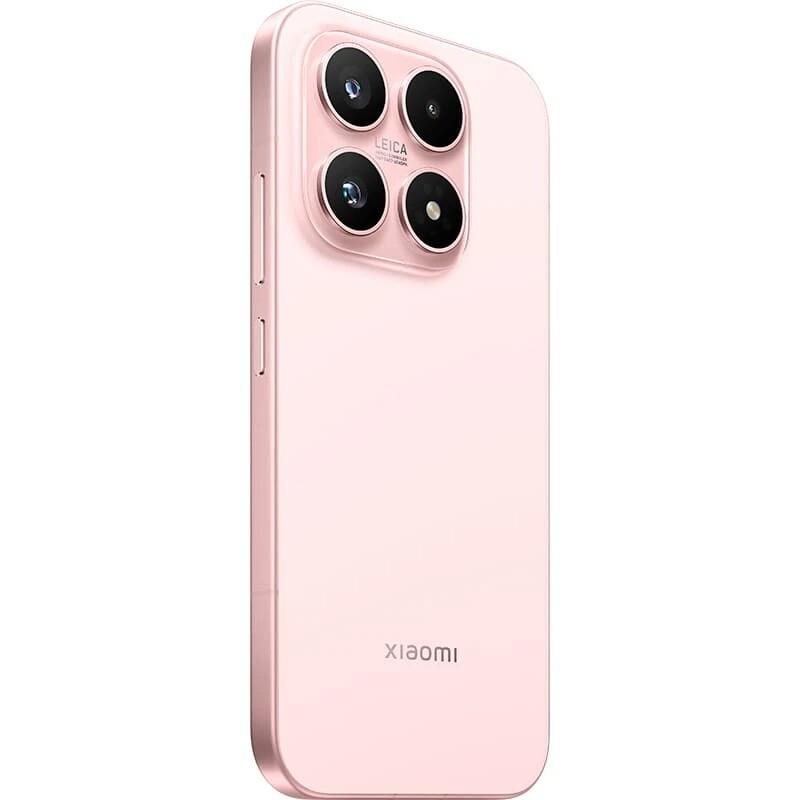 Смартфон Xiaomi 17 12/256GB Alpine Pink