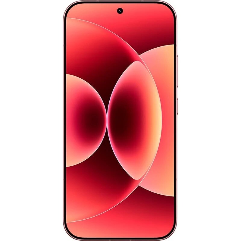 Смартфон Xiaomi 17 12/256GB Alpine Pink