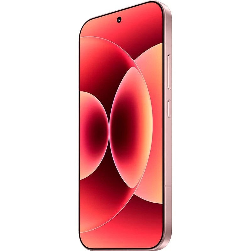Смартфон Xiaomi 17 12/256GB Alpine Pink