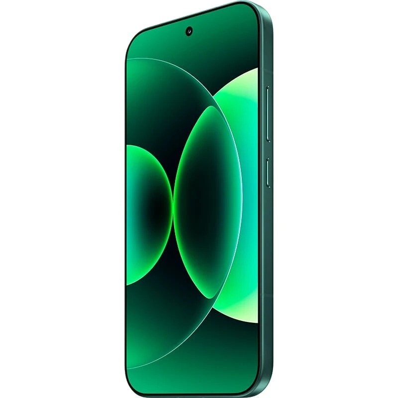 Смартфон Xiaomi 17 12/512GB Venture Green