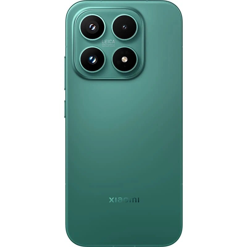 Смартфон Xiaomi 17 12/512GB Venture Green