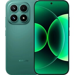 Смартфон Xiaomi 17 12/512GB Venture Green