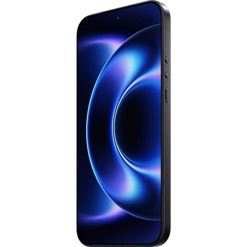 Смартфон Xiaomi 17 Ultra 16/512GB Black