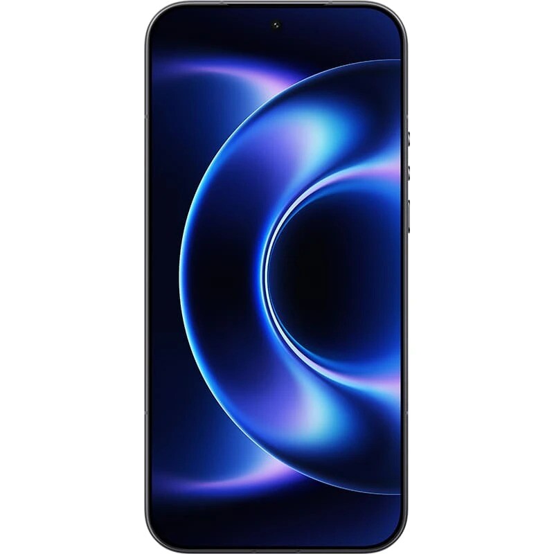 Смартфон Xiaomi 17 Ultra 16/512GB Black