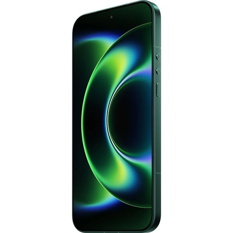 Смартфон Xiaomi 17 Ultra 16/512GB Starlit Green