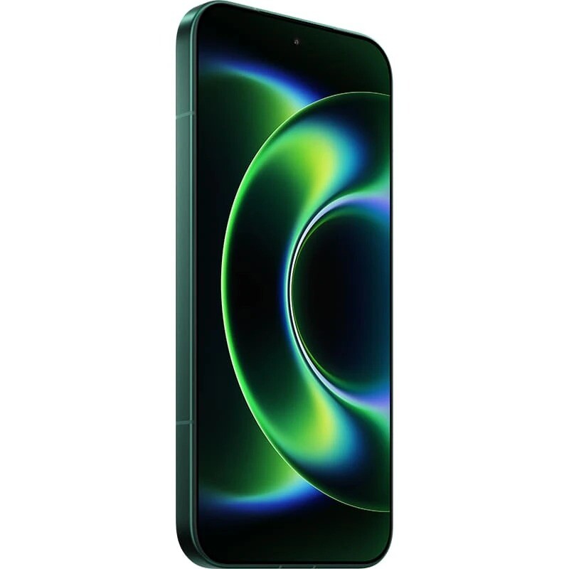 Смартфон Xiaomi 17 Ultra 16/512GB Starlit Green