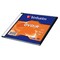 Фото - DVD-R Verbatim (43547) 4.7GB 16x Slim, 1шт | click.ua