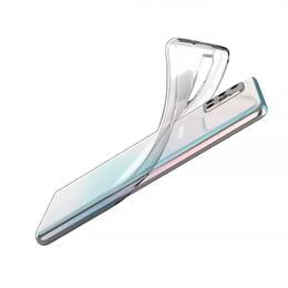 Чехол-накладка BeCover для Samsung Galaxy A52 SM-A525 Transparent (706058)