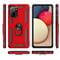 Фото - Чохол-накладка BeCover Military для Xiaomi Redmi Note 10/10s Red (706130) | click.ua