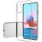 Фото - Чохол-накладка BeCover для Xiaomi Poco M3 Pro Transparancy (706391) | click.ua