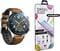 Фото - Защитная пленка Drobak Ceramics для Huawei Watch GT 2e (2 шт) (313106) | click.ua