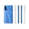 Фото - Чохол-накладка BeCover для Xiaomi Redmi 9T Transparancy (705904) | click.ua