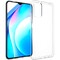 Фото - Чохол-накладка BeCover для Xiaomi Redmi 9T Transparancy (705904) | click.ua