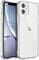 Фото - Чохол-накладка BeCover для Apple iPhone 11 Transparancy (704361) | click.ua