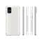 Фото - Чохол-накладка BeCover Anti-Shock для Samsung Galaxy M51 SM-M515 Clear (705333) | click.ua