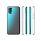 Фото - Чохол-накладка BeCover для Samsung Galaxy A02s SM-A025/A03s SM-A037/M02s SM-M025 Transparancy (705604) | click.ua