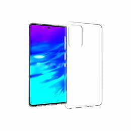 Чехол-накладка BeCover для Samsung Galaxy A72 SM-A725 Transparancy (705651)