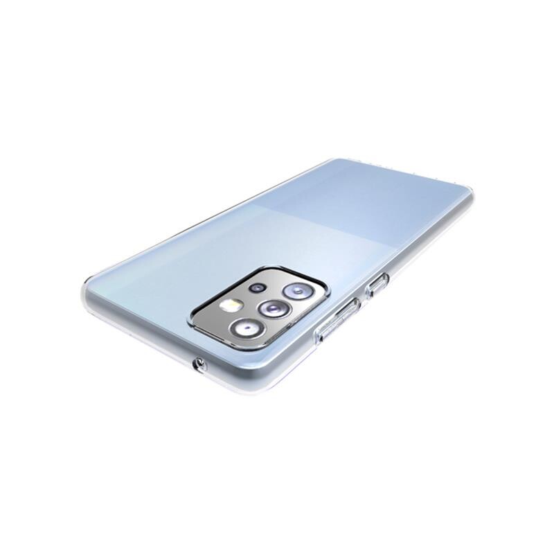 Чохол-накладка BeCover для Samsung Galaxy A72 SM-A725 Transparancy (705651)
