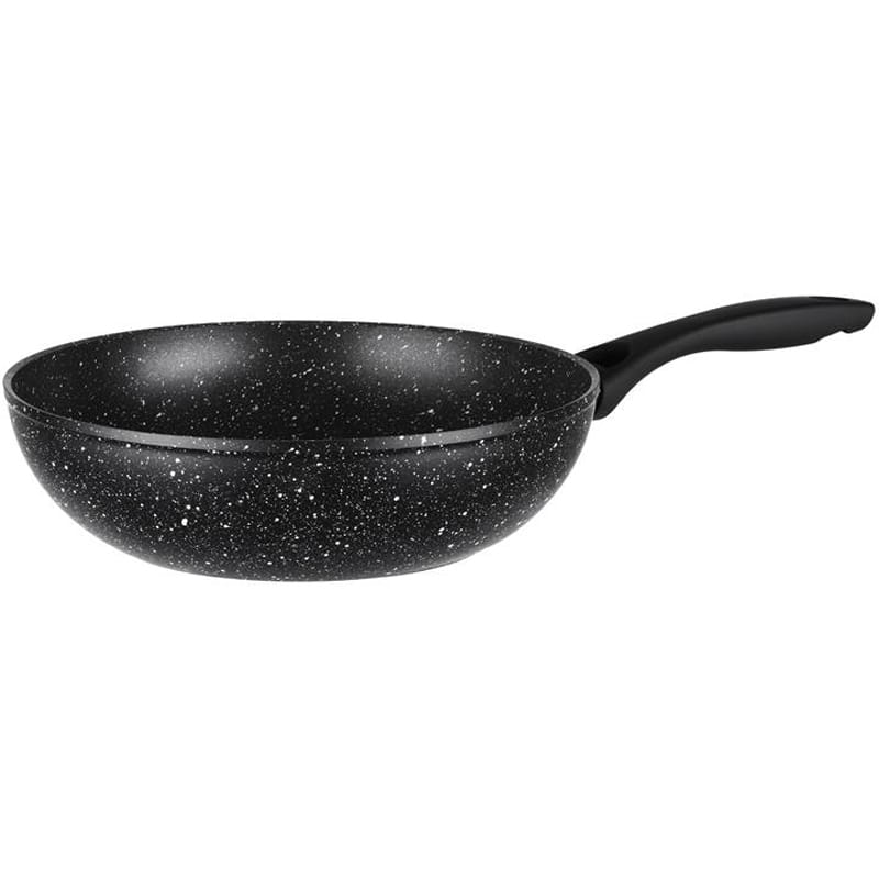 Сковорода WOK Ardesto Gemini Gourmet Anzio 28 см (AR1928WF)