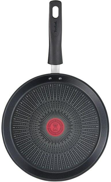 Сковорода для блинов Tefal Unlimited 25 см (G2553872)