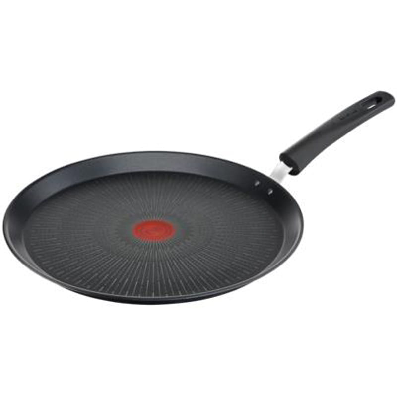 Сковорода для блинов Tefal Unlimited 25 см (G2553872)