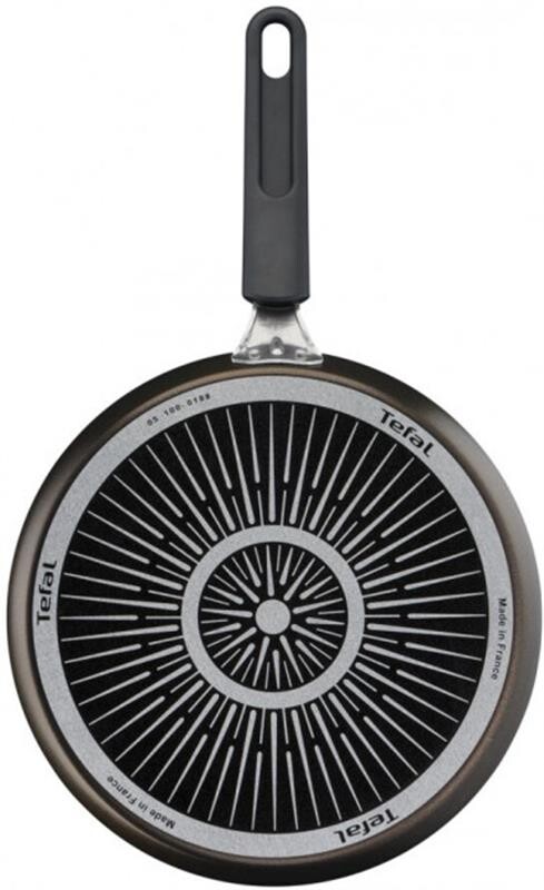 Сковорода Tefal XL Intense 25 см (C3841053)