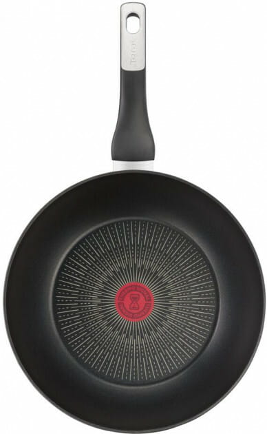 Пательня WОК Tefal Unlimited 28 см (G2551972)