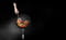 Фото - Пательня WОК Tefal Unlimited 28 см (G2551972) | click.ua