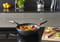 Фото - Пательня WОК Tefal Unlimited 28 см (G2551972) | click.ua