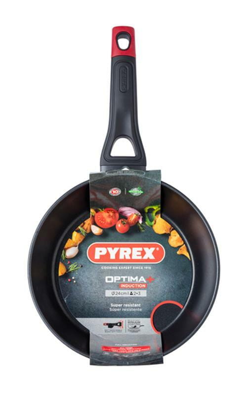 Сковорода Pyrex Optima+ (OT24BF6)