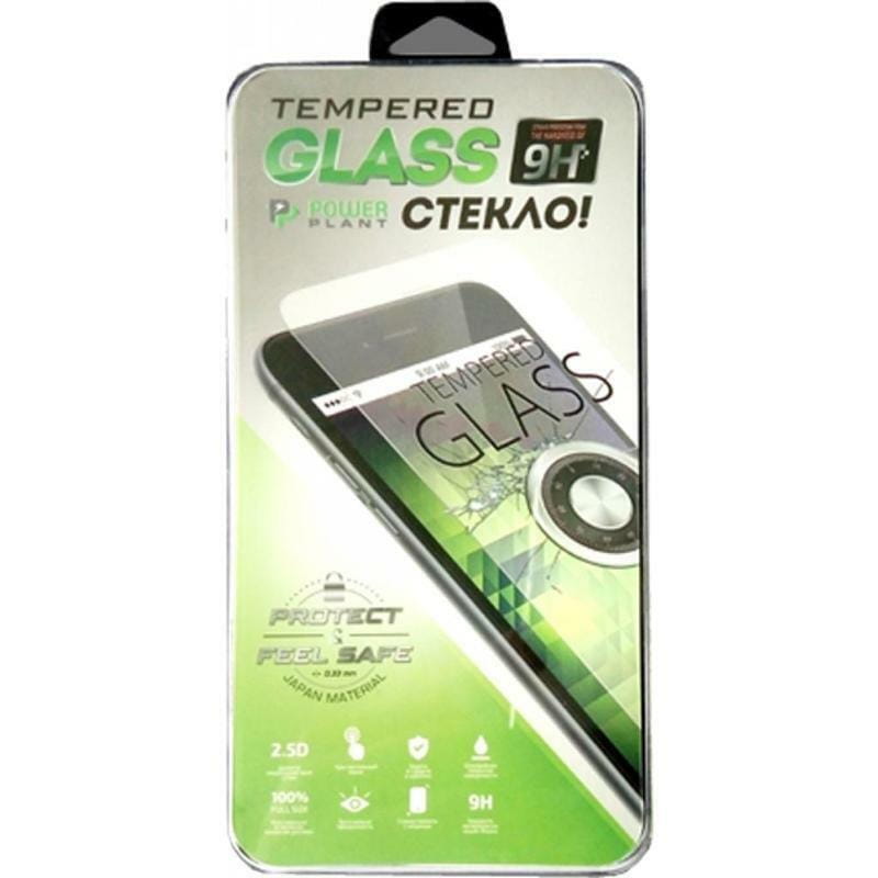 Захисне скло PowerPlant для Huawei Ascend P7, 0.33 mm (DV00TS0089)