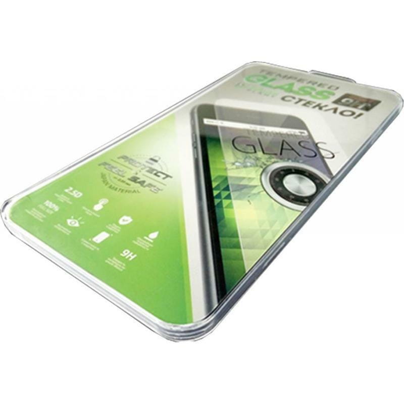 Захисне скло PowerPlant для Huawei Ascend P7, 0.33 mm (DV00TS0089)