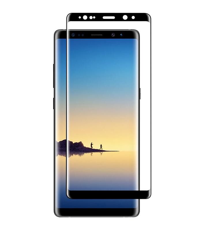 Захисне скло PowerPlant для Samsung Galaxy Note9 SM-N960F Full Screen (GL605392)