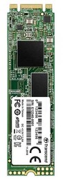 Накопитель SSD 1TB Transcend 830S M.2 2280 SATAIII 3D TLC (TS1TMTS830S)