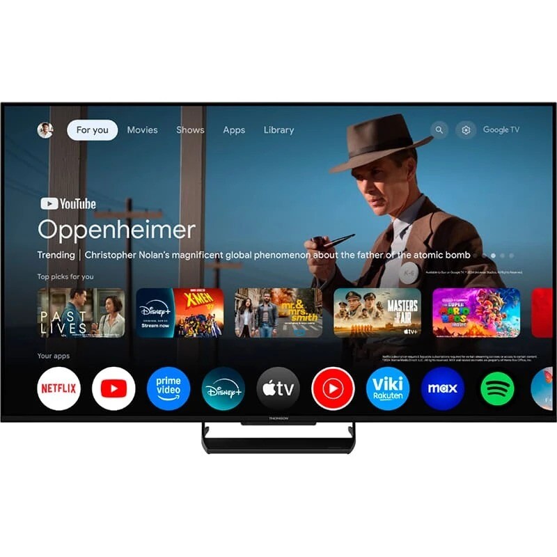 Телевiзор Thomson 43MG7C15