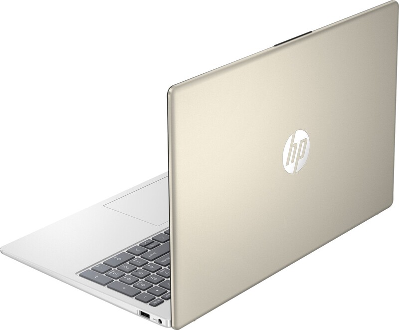Ноутбук HP 15-fd0228ua (D16E5EA) Gold