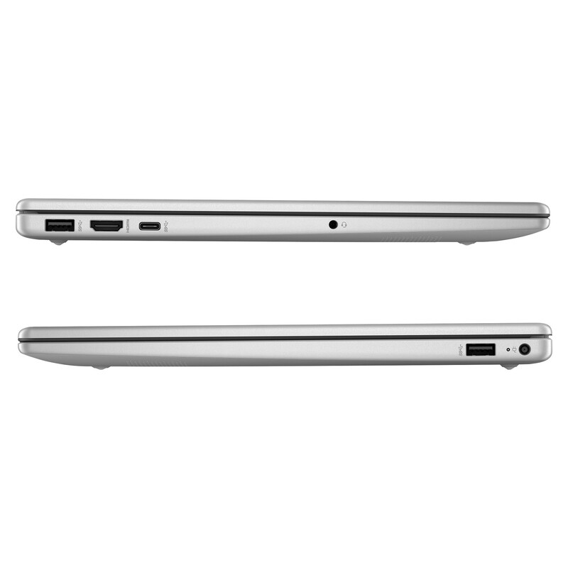 Ноутбук HP 15-fd2006ua (D16CXEA) Silver