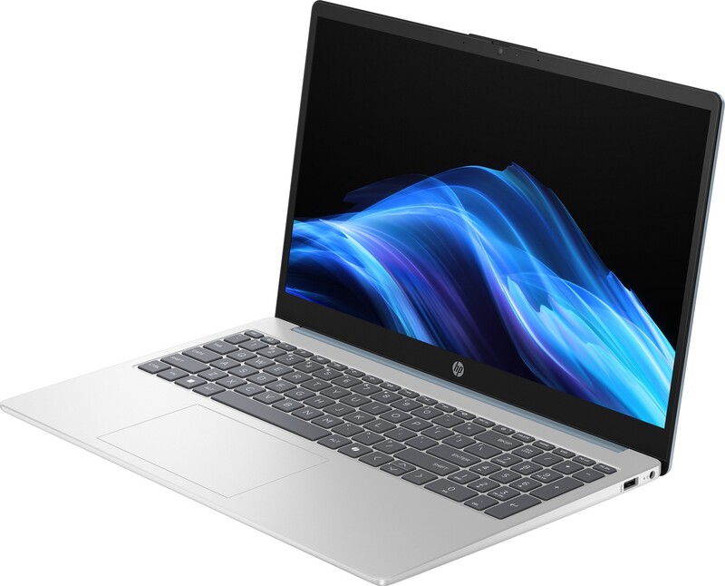 Ноутбук HP 15-fd2036ua (D16GLEA) Blue