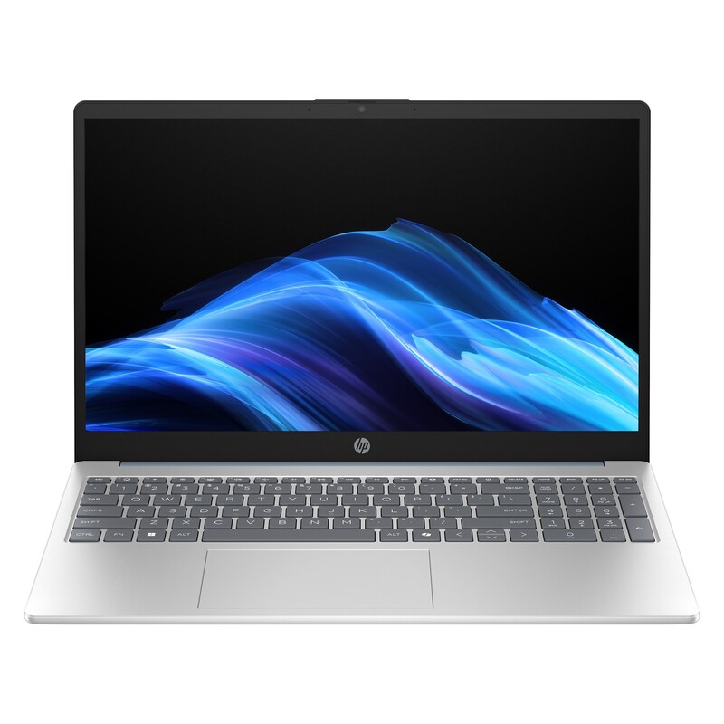 Ноутбук HP 15-fd2036ua (D16GLEA) Blue