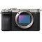 Фото - Цифровая фотокамера Sony Alpha 7CM2 Body Silver (ILCE7CM2S.CEC) | click.ua
