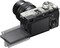 Фото - Цифровая фотокамера Sony Alpha 7CM2 Kit 28-60 mm Silver (ILCE7CM2LS.CEC) | click.ua