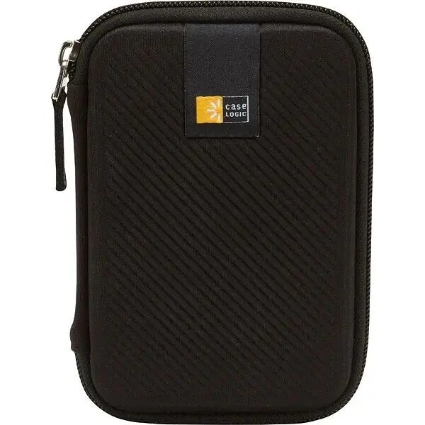 Чехол для внешних жестких дисков Case Logic Black (EHDC101K)