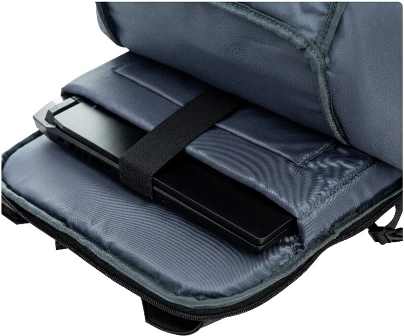 Рюкзак для ноутбука Acer Predator Utility 17" Black (GP.BAG11.07U)