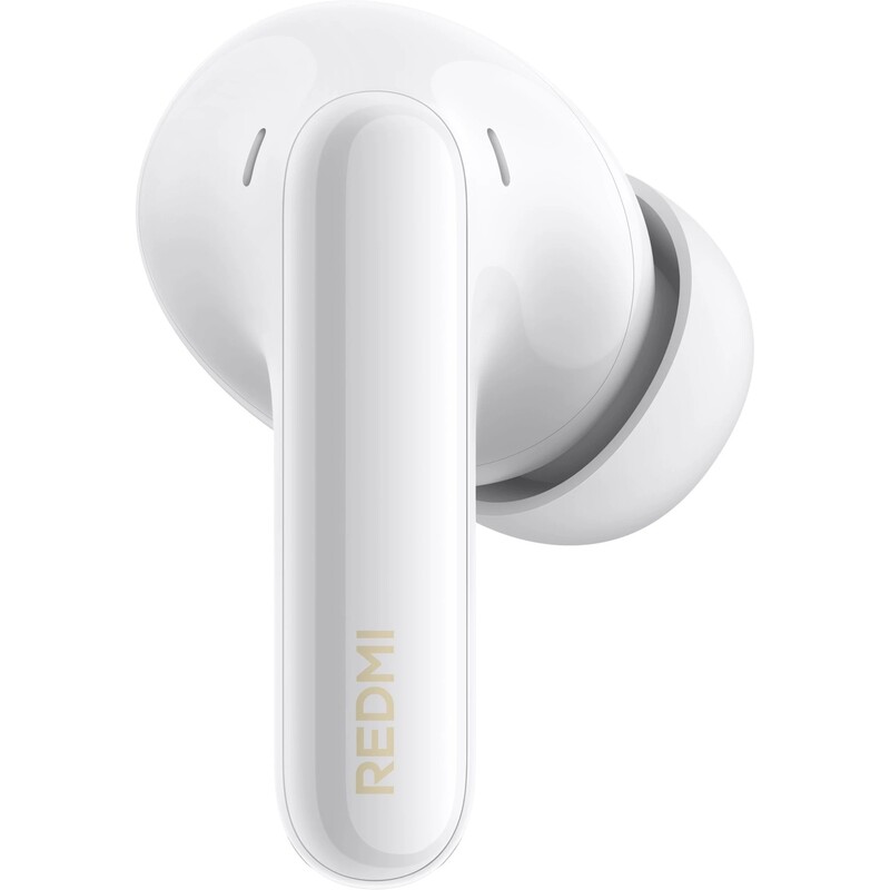 Bluetooth-гарнитура Xiaomi Redmi Buds 8 Pro Cloud White (BHR08GJGL)