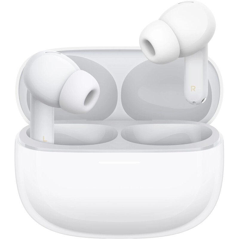 Bluetooth-гарнитура Xiaomi Redmi Buds 8 Pro Cloud White (BHR08GJGL)