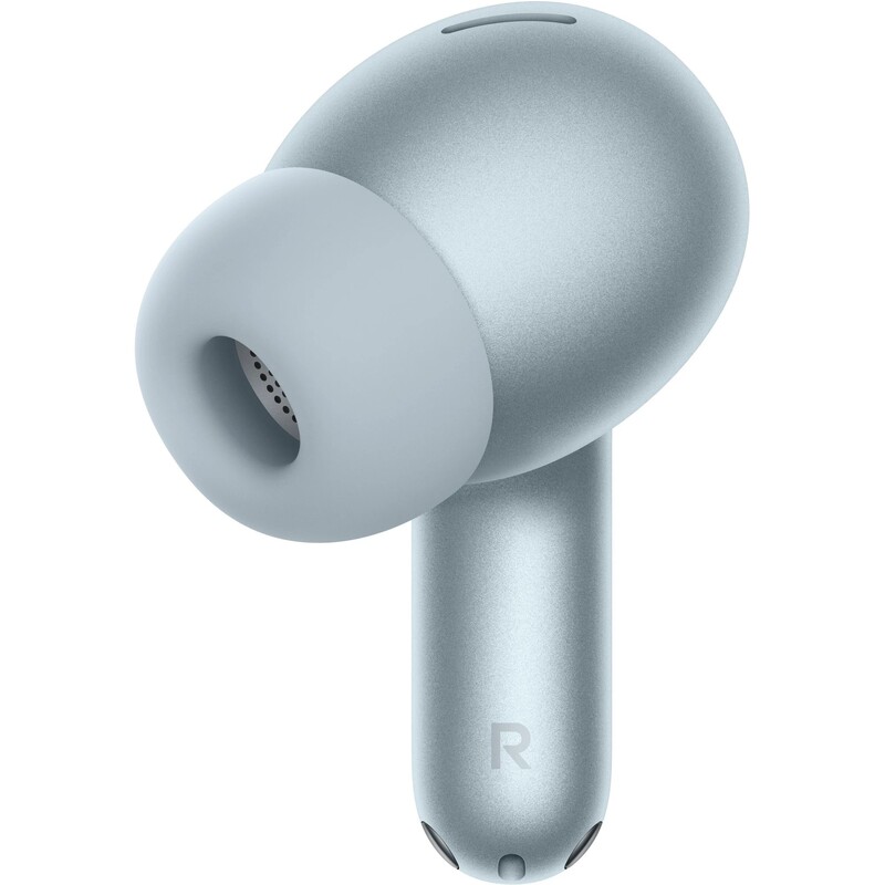 Bluetooth-гарнитура Xiaomi Redmi Buds 8 Pro Glacier Blue (BHR08GMGL)
