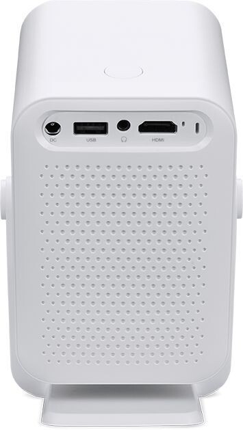 Проектор Acer AOpen QH31S Grey (MR.JYQ11.002)